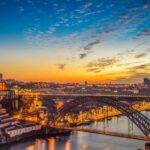 Porto Sunset Walking Tour - Iconic Landmarks and Hidden Gems