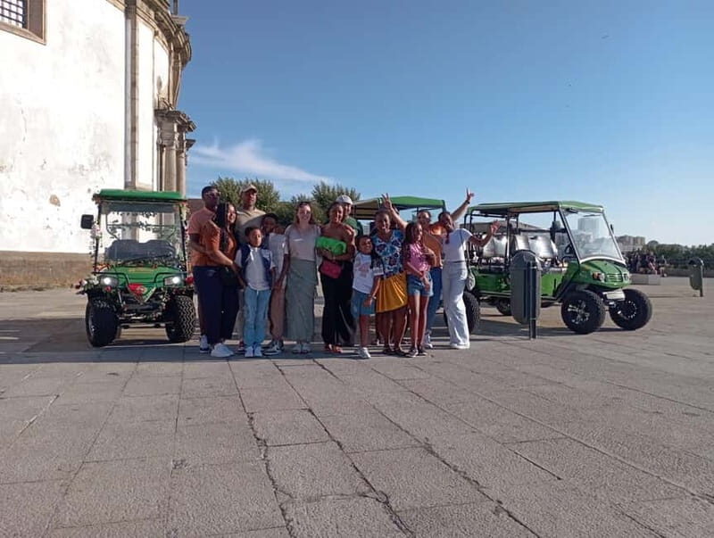 Porto Tour: Explore Its Charm from 1 to 6 Hours - Who Would Love This Tour?