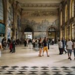 Porto Walking Tour - Discovering Porto’s Architectural and Cultural Gems