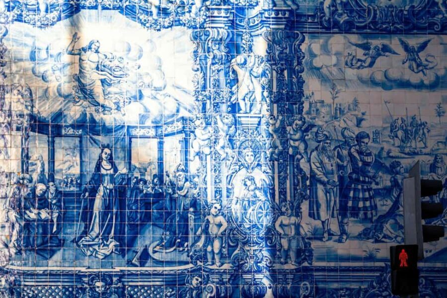 Porto: Walking Tour Through History, Culture & Amazing Views - Why This Tour Offers Real Value