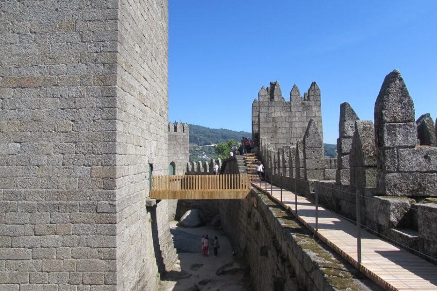 Porto:Braga & Guimarães Small-Group Full Day Tour with lunch - Why This Tour Works for Travelers