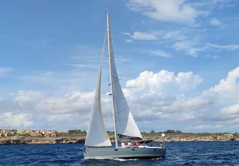 Portocolom, Mallorca: Full Day Sailing Trip 7h - Who Will Love This Trip?