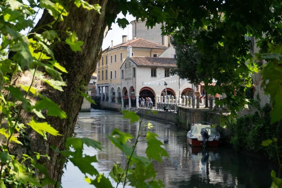 Portogruaro: Eastern Veneto through the Senses Tasting - The Tasting Itself: What to Expect