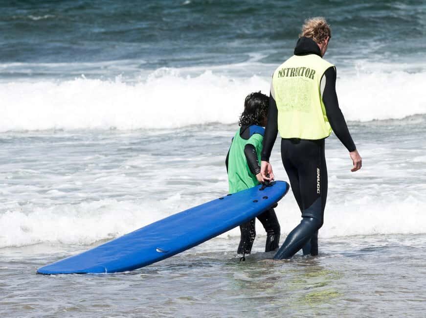 Portrush: Bodyboard Rental - Who Is This Experience Best For?
