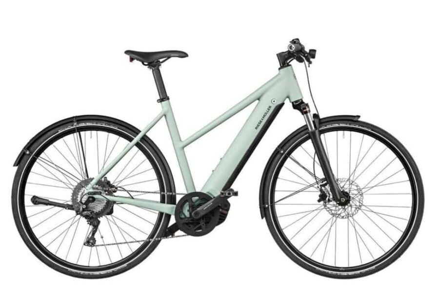 Portrush: Premium E-Bike Rental - What Makes the E-Bike Rental Special?