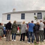 Portsmouth Ghost Tour - FAQ