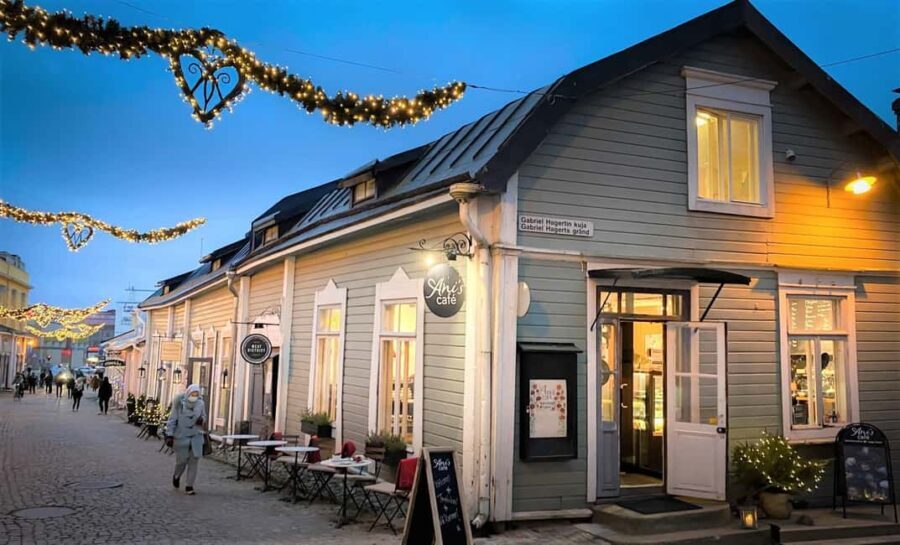Porvoo Old Town&Riverside Heritage Guided Tour from Helsinki - The Value of This Tour