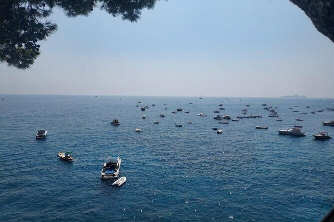 Positano, Ravello and the Amalfi Coast Private Day Tour from Rome - The Value of This Tour