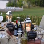 Pot & Signature Cruise Experience on the Zambezi River - The Potjie Dinner Experience