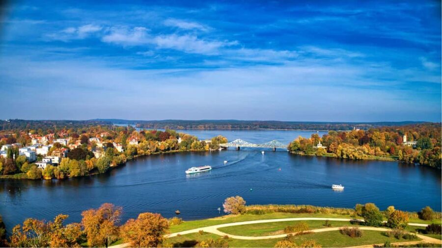 Potsdam: 2-Hour Wannsee Cruise - FAQ