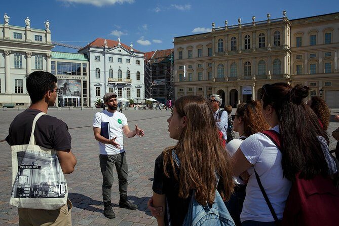 Potsdam - In-Depth Itinerary Breakdown