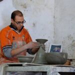 Pottery and Mosaic Workshop: Make Your Own Pot - Fes, Morocco - Real Experiences from Travelers