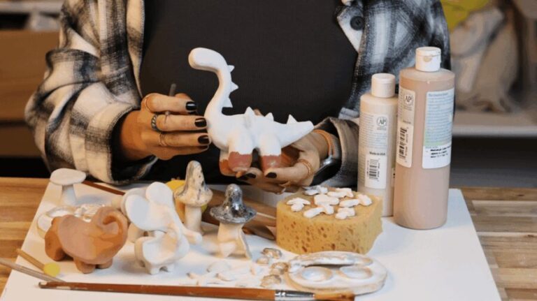 Pottery Workshop and Wine  Barcelona - A Closer Look at the Pottery Workshop and Its Appeal