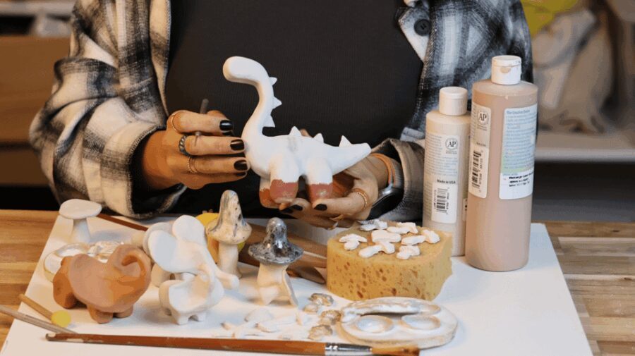 Pottery Workshop and Wine  Barcelona - A Closer Look at the Pottery Workshop and Its Appeal