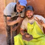 Pottery Workshop in Agadir - What to Expect During the Workshop