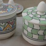 Pottery, Zellige Tour at our Cooperative - Practical Tips for Visitors