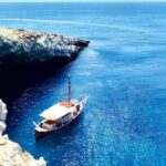 Pounta: A boat trip to the Pirate Cave - The Itinerary: A Closer Look