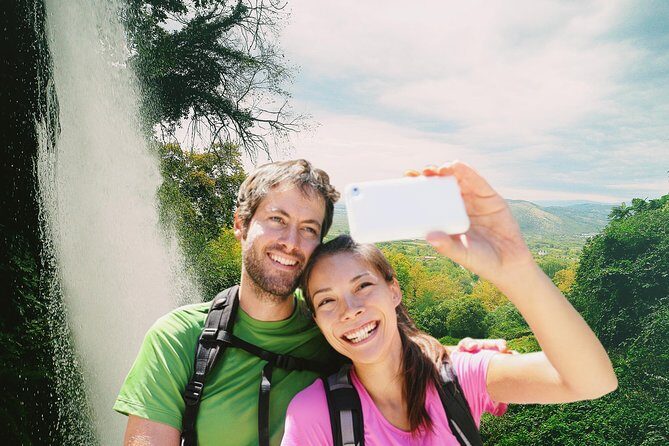 Pozar Thermal Baths and Edessa Day Trip from Thessaloniki - Authentic Experience & Genuine Value