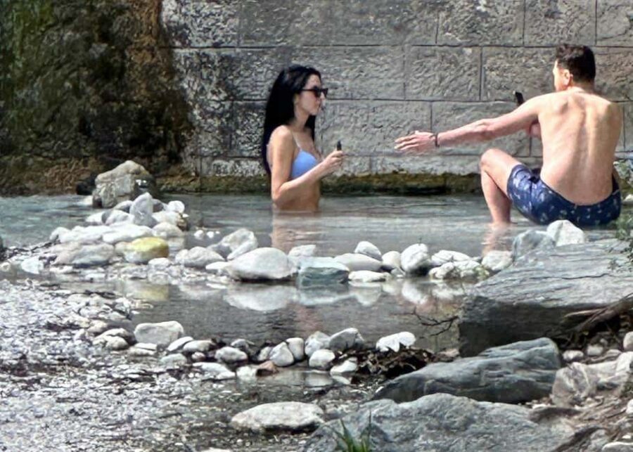 Pozar Thermal Baths: Horseback Riding Tour from Thessaloniki - The Pozar Thermal Baths Experience