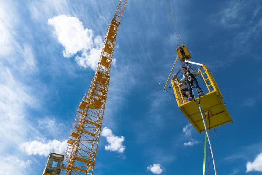 Pozna: Extreme Bungee Jumping Adventure - The Real Value: Why It’s Worth the Price