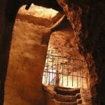 Pozzo della Cava Admission Ticket - What is the Pozzo della Cava?
