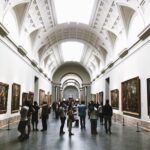 Prado & Reina Sofia Guided Museum Tour Semi-Private 6ppl Max - Final Thoughts
