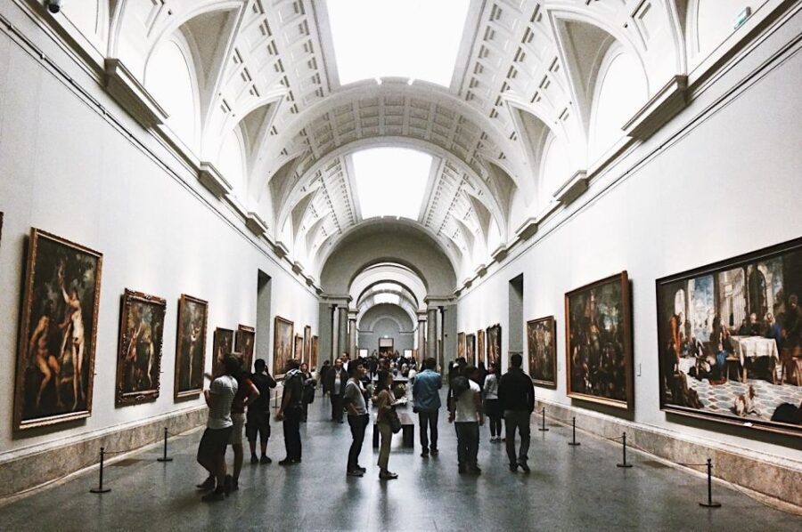 Prado & Reina Sofia Guided Museum Tour Semi-Private 6ppl Max - Final Thoughts