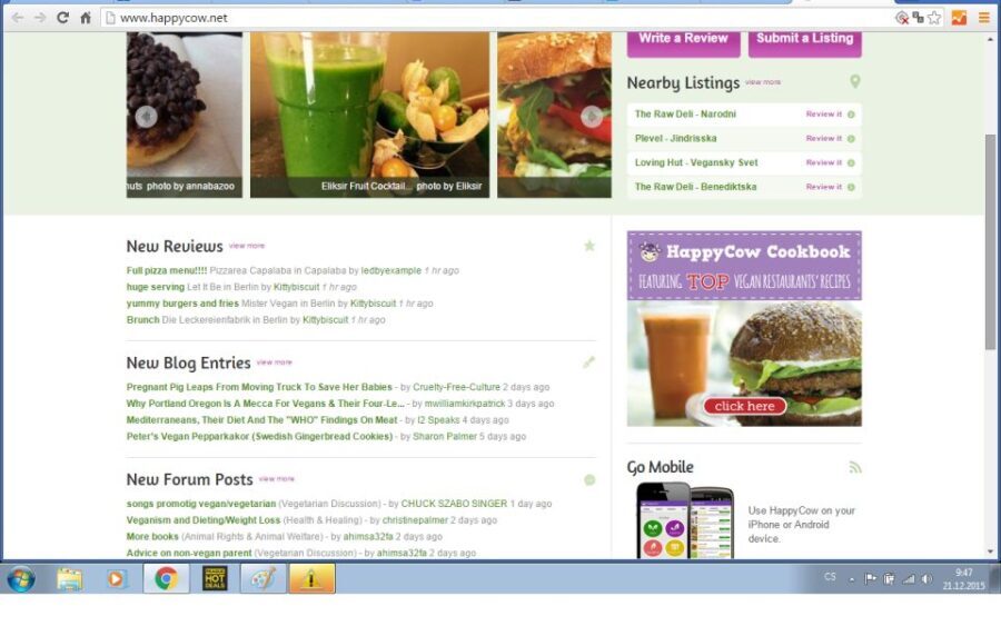 Prague: 4-Hour Vegetarian Food & History Tour - Frequently Asked Questions
