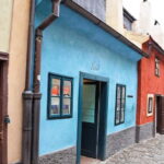Prague after the sunset walking tour - What’s Included and Practical Details