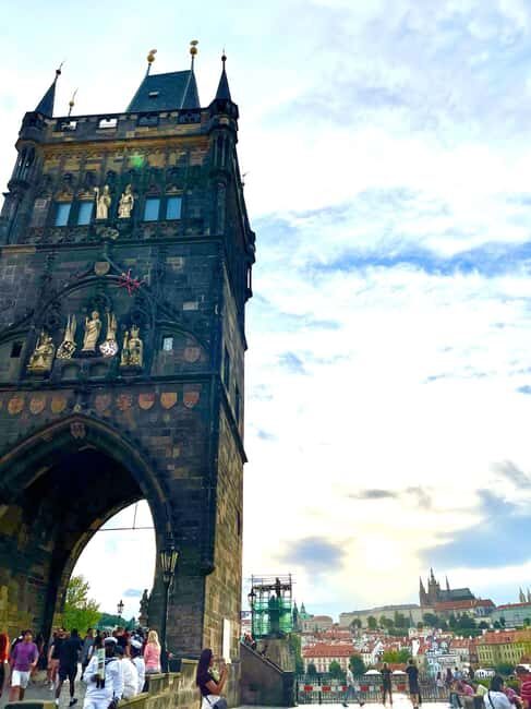 Prague Beer Adventure and Historical guided tour - Practical Details: What to Know Before Booking