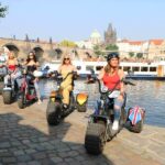 Prague: Castle Viewpoints & Charles Bridge Trike Tour - The Sum Up: Who Will Love This Prague Trike Tour?