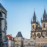 Prague: Central Gallery Ticket & Digital City Tour - Why This Tour Works for Different Travelers