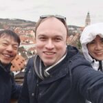 Prague: Cesky Krumlov Private Day Trip with Local Guide - Why This Tour Offers Great Value