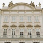 Prague: Christmas Gala Concert at Liechtenstein Palace - Who Would Love This Experience?