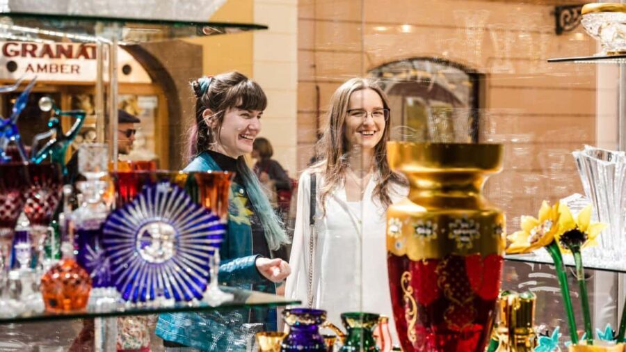 Prague: City Highlights & Hidden Gems Private Walking Tour - The Value of a Private, Tailored Tour