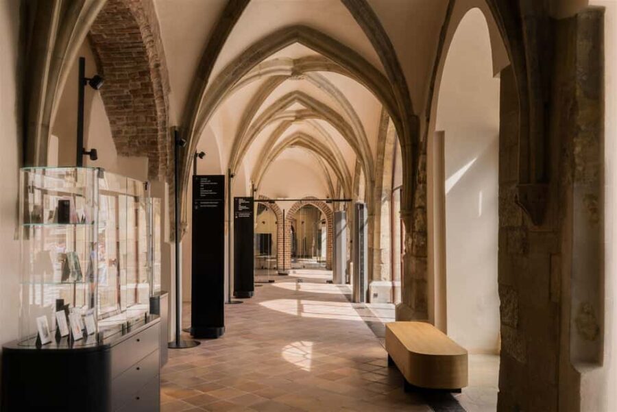Prague: Dan Brown Tour - Who Would Love This Tour?