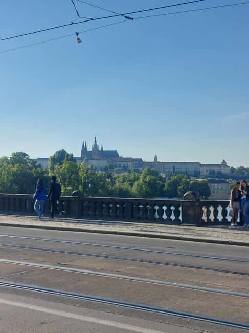 Prague: Discover Hidden Gems with a Local - Who Will Love This Tour?