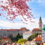 Prague: eský Krumlov & Bohemian Village Day Trip with Lunch - Practical Details & Insights