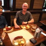 Prague: Food tasting tour of Hidden Gems (Small Groups) - The Drinking Portion: Toasting Czech Style