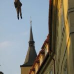 Prague: German Prague Walking Tour - What to Expect from the Tour