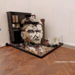 Prague: Illusion Art Museum Ticket & Digital City Tour - The Digital City Tour Experience