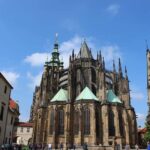 Prague: Madame Tussauds Ticket & Digital City Tour - Enhancing Your Visit with the Digital City Tour