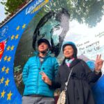 Prague: Monster Bike Trike Tour Euro Segway Experience - The Itinerary: What to Expect