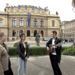 Prague: Mozart, Dvorak, Czech Folk Tour with the guitarist - Final Thoughts: Is It Worth It?