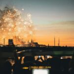 Prague: New Year's VIP Boat Party + EPIC Club - How Does It Compare to Other New Year’s Offers in Prague?