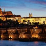 Prague Night Tour and River Vltava Dinner Cruise - Who Would Love This Tour?
