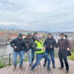 Prague Old Town: Guided Tour on eScooters - Exploring Prague’s Landmarks on Two Wheels