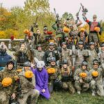 Prague: Paintball Experience - Final Thoughts