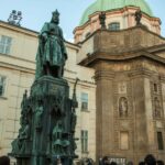 Prague: Prague Castle Tour without interiors in German - Why This Tour Works Well