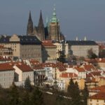 Prague: Private Castle Tour with Limousine-alone at catle - The Experience: What You Can Expect
